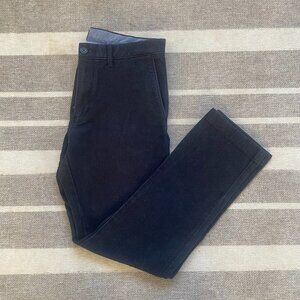 J. Crew Men's Dark Wash Stretch Jeans 31/30